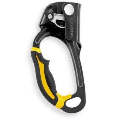 Obrázek Petzl Svorky pro dospělé Ascension, Gold, B17ALA