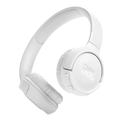 Obrázek JBL Tune 520BT Bílá