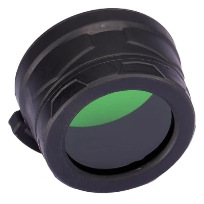 Obrázek Nitecore Zelená Filtr 40 mm
