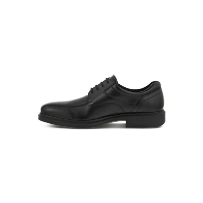 Obrázek ECCO Helsinki Elegantní šněrovací boty, Muži, Velikost: 39, Black boty
