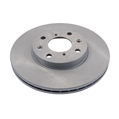 Obrázek febi bilstein 28435 sada brzdových kotoučů, 2 brzdové kotouče