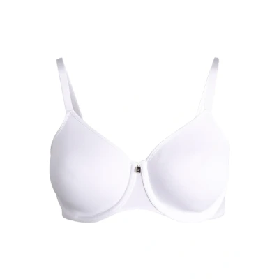 Obrázek Triumph Makeup Essentials Minimizer Stahovací prádlo, Ženy, Velikost: 80F, White
