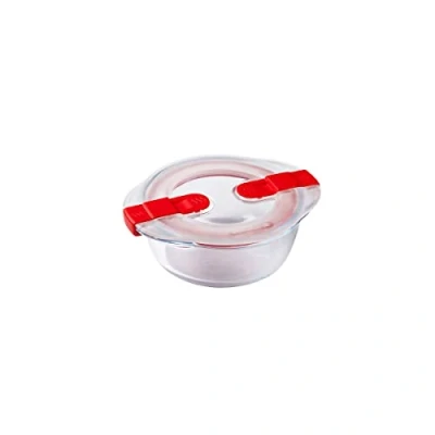 Obrázek Pyrex 206PH00 úložná nádoba, sklo, transparentní