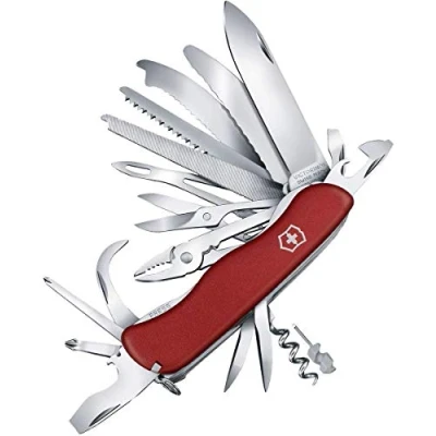 Obrázek Victorinox WorkChampXL 31 Functions Multitool