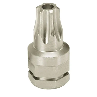 Obrázek ks tools 503.8204 Micro bit TX s otvorem, L 23 mm, TB25
