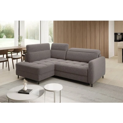 Obrázek Sedací souprava Barea Materiál / Dekor: Aspen 20, Orientace: Levá