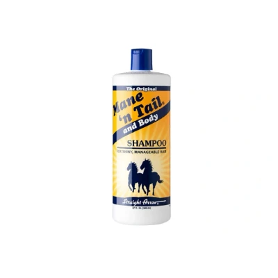 Obrázek MANE ́N TAIL Shampoo 946ml