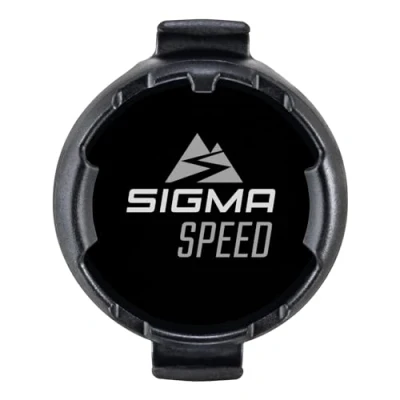Obrázek Sigma Duo Speed 20335 bezdrátový snímač rychlosti