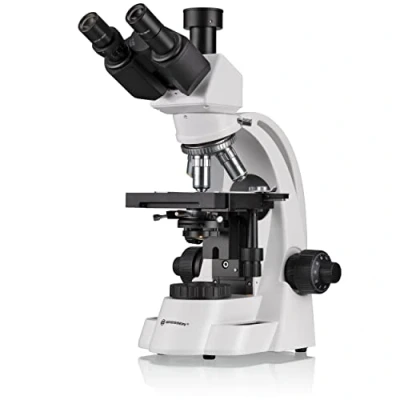 Obrázek Bresser mikroskop 5750600 Bioscience Trino 40 x pro 1000