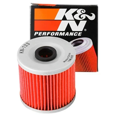 Obrázek K &amp; N KN pro 123 Oil Filtr