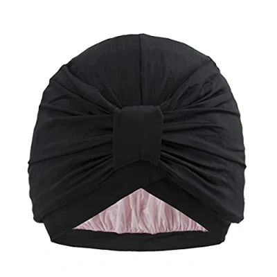 Obrázek STYLEDRY Turban Shower Cap After Dark, SD SC OR 102