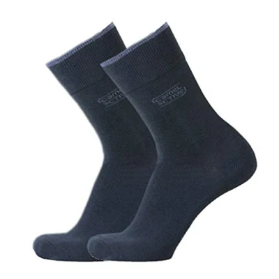 Obrázek camel active Pánské ponožky balení 2 ks 6590 / cotton basic
