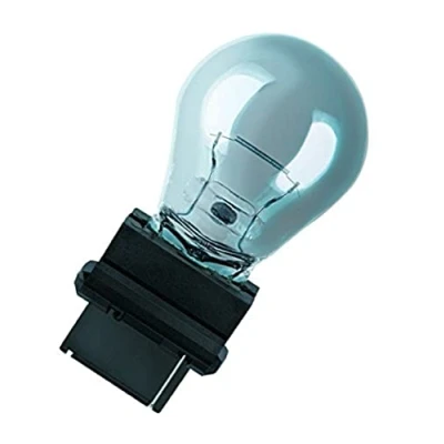 Obrázek Osram ORIGINÁLNÍ svítilna s blikačem P27W, 3156, 12 V, 10dílná skládací krabička