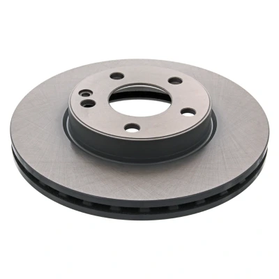 Obrázek febi bilstein 43835 sada brzdových kotoučů, 2 brzdové kotouče