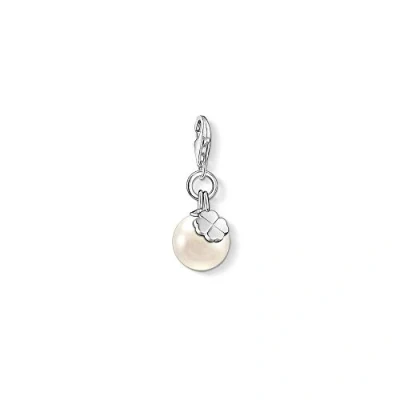 Obrázek Thomas Sabo Clasp Charms 925 Sterlingsilber 1461 082 14