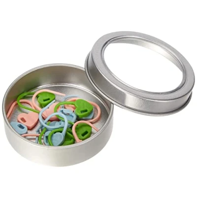 Obrázek Tulip Pins, Plastic, Multicolor, jedna velikost, 15