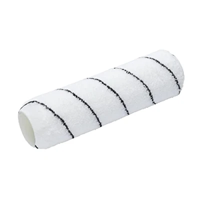 Obrázek ProDec Advance ARRE003 barevný váleček na disperzní barvy a lubridované dřevo, středně vlasové, mikrovlákno, 22,9 x 4,4 cm