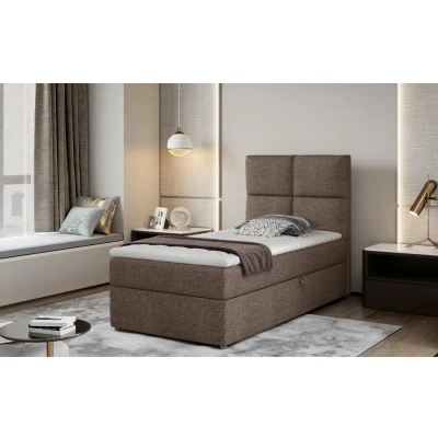 Obrázek Postel Rivia 90x200 Materiál / Dekor: Sawana 25
