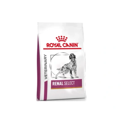 Obrázek ROYAL CANIN VD Dog Renal Select RSE 12 10kg