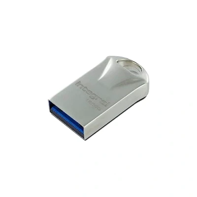 Obrázek Integral 128GB USB paměť 3.2 Gen 1 flash disk Fusion s kovovým krytem, až 110 MB/s