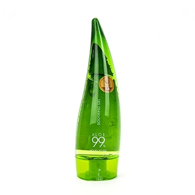 Obrázek Holika Beruhigendes Aloe Vera Gel 99%, 250 ml