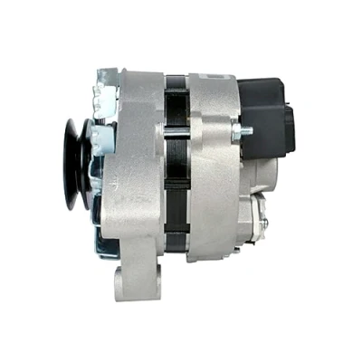 Obrázek HELLA 8EL 012 427 371 generátor/alternátor 14V 55A pro mj. Fiat Panda (141_)
