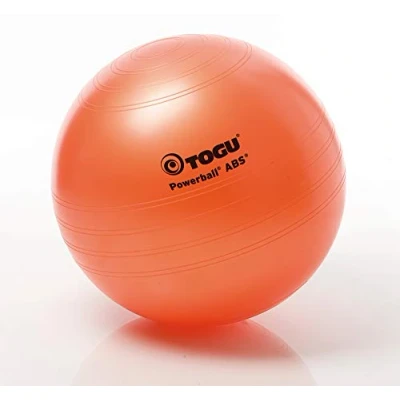 Obrázek TOGU Gymnastický míč Powerball ABS 55 cm Terra
