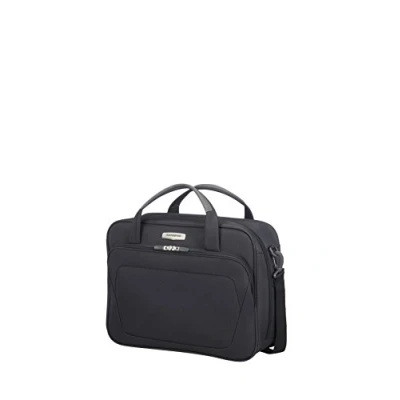 Obrázek Samsonite Spark SNG Shoulder Bag, 44 cm, 25 litrů, černá, Taška přes rameno