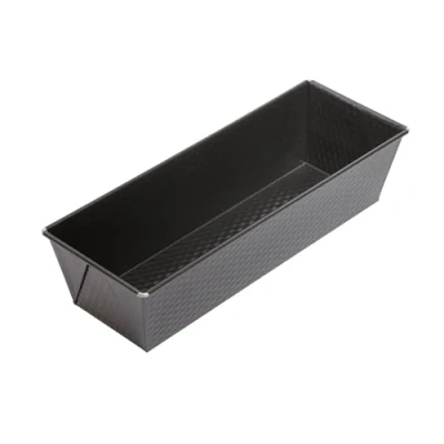 Obrázek Original Kaiser Klasická forma na pečivo koláč 30 cm x 11 8 cm, královský s nepřilnavým povrchem, obdélníková pečení pečiva, odolná vůči kyselému těstu, rovnoměrné opečení