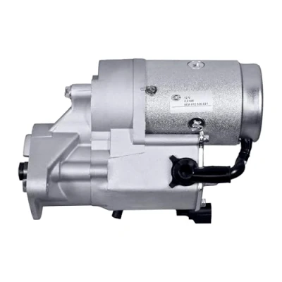Obrázek HELLA 8EA 012 526 021 Startér/startér 12V 2. 2kW pro mj. Toyota Rav 4 II (_A2_)