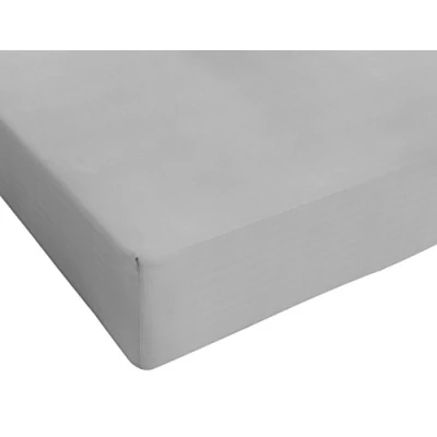 Obrázek Italian Bed Linen napínací prostěradlo, jednobarevné, 100% bavlna