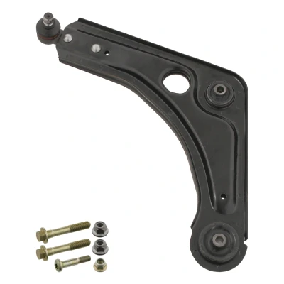 Obrázek Řídicí rameno tažného zařízení FEBI BILSTEIN 33115