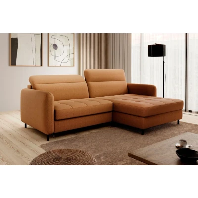Obrázek Gomsi sedací souprava Materiál / Dekor: Manhattan 45, Orientace: Pravá