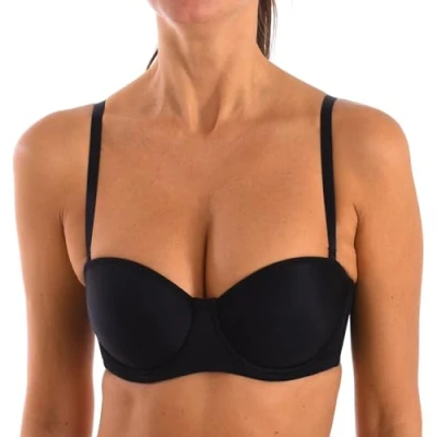 Obrázek Selene Balconette BH Mariel 65B černá