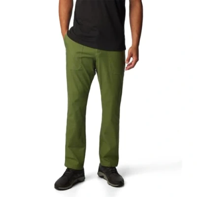 Obrázek Columbia Pánské turistické kalhoty Flex ROC Utility Pant