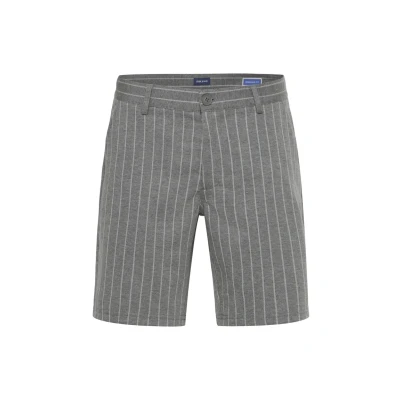 Obrázek Blend AMUR Šortky, Muži, Velikost: XL, Pewter mix