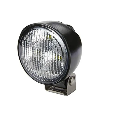 Obrázek HELLA LED pracovní světlomet modul 70 Gen. IV 12 V / 24 2500 lm nástavec/našroubovaný otočný montážní třmen osvětlení blízkého pole kabel: 190 mm Konektor: DEUTSCH zástrčka 1G0 996