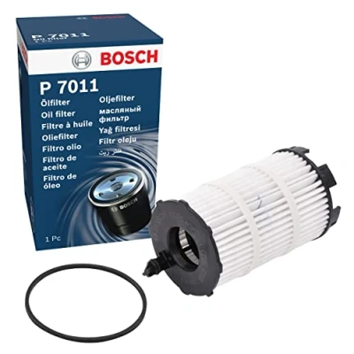 Obrázek Bosch Automotive P7011 olejový filtr Auto