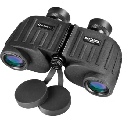 Obrázek BARSKA 8x30 WP Battaillon Nahfokus Fernglas