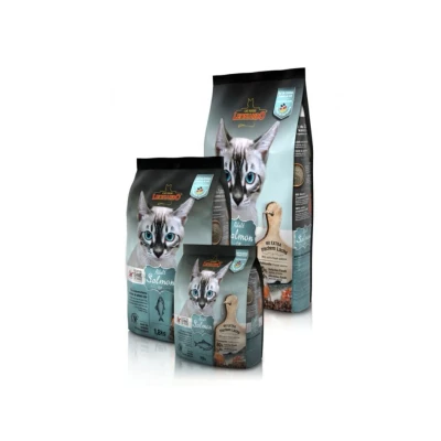 Obrázek LEONARDO Grain Free Adult Salmon 1,8kg