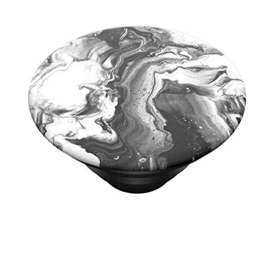 Obrázek PopSockets PopTop Austauschbaren Top für Deinen PopGrip Ghost Marble