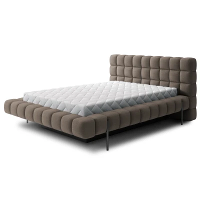 Obrázek Postel Magentta + kovový rám/plynový zvedák/ložní box 180x200 Materiál / Dekor: Amore 20