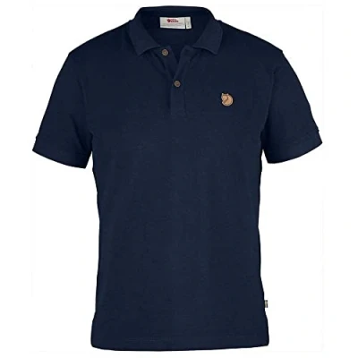 Obrázek Fjällräven Pánské Polo tričko Övik (1 balení)