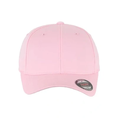 Obrázek Flexfit Combed Kšiltovka, Velikost: L/XL, Pink
