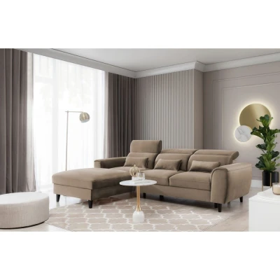 Obrázek Foble sedací souprava Materiál / Dekor: Nube 20, Orientace: Levá