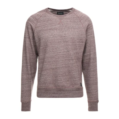 Obrázek Blend Bhbhalton CREW NECK Sweatshirt Mikina, Muži, Velikost: Large, Wine red