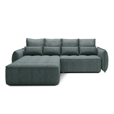 Obrázek Sedací souprava Campo Materiál / Dekor: Manhattan 38, Orientace: Levá