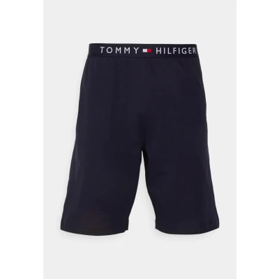 Obrázek Tommy Hilfiger Short Pyžamový spodní díl, Muži, Velikost: Large, Desert sky