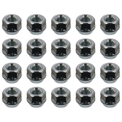 Obrázek Matice kola FEBI BILSTEIN 33926