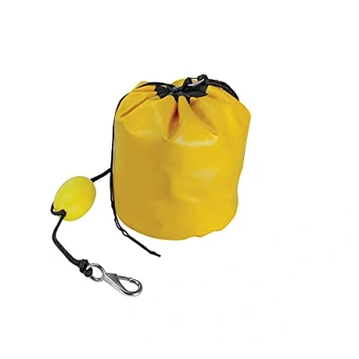 Obrázek Extreme Max 3006.6628 BoatTector All in One PWC Sandanker und Boje Kit mit 1,8 m Seil Karabinerhaken